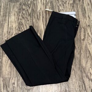 Women’s Black Dress Pants